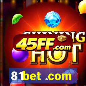81bet .com